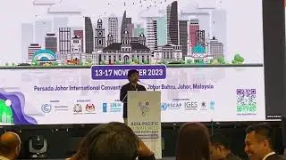 IPMSDL at the APCW2023 vlog 2