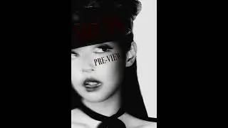 JENNIE - 'SHION' PRE-VIEW