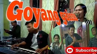 Sude Marembas Marlasroha || Skill gokil keyboad Situmorang