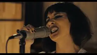JINJER - Pisces (Live Session)