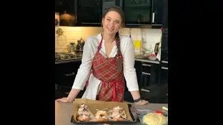 Самые вкусные булочки "Синнабон" от БабМаши