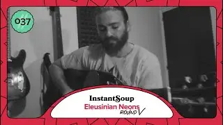 #037 — Eleusinian Neons (Round 5)
