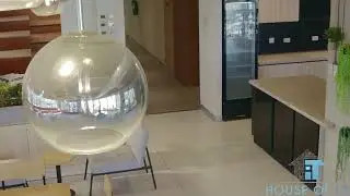 Office Fit-out Sample 60 Seconds