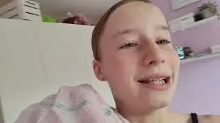 clean my room w me!