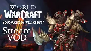 Recruiting Guild Raid Team for 10.2! Server: Illidan | Guild: The Cavalry | Time: Sat-Sun 3:30-7 …