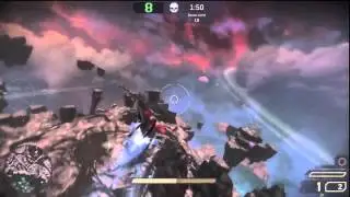 Starhawk - DM - Death from Nowhere