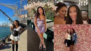 San Diego birthday vlog