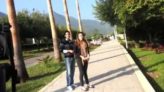 Navidad en el CPA 2012