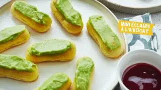 Les fruits et légumes incontournables du brunch