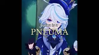 Why is Furina the best character ?!(what can she do?)