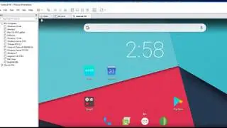 How to Install Android Marshmallow on Windows PC | Most Secure Android Emulator