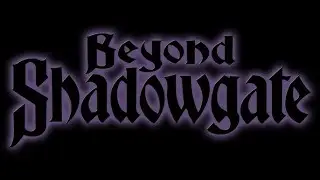 Do it Live! Beyond Shadowgate (2024) (PC) - Part 3 (Blind Run)