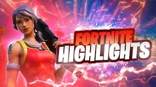 Blueberry Faygo 🍇 - Fortnite Montage