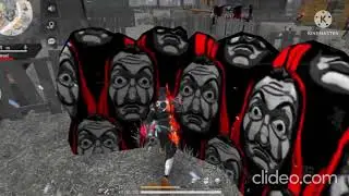 Free Fire Sad Status Video 😥 | @White444 | #OneTap | #shorts