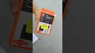 Mi 2A Fast Charger Quick Unboxing 🔋#shorts