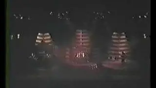 ELPowell DETROIT 1986 Mars, The Bringer of War Part II