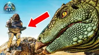 Deze RAID Strategie Is BROKEN in ARK Ascended.. (ASA Nederlands)