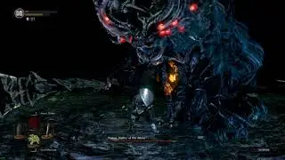 Manus, Father of the Abyss SL1 NG7