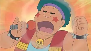 Дораэмон - Джиан Песня (Русский) 🇷🇺