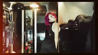 【Voguing】Sexy Arms Control