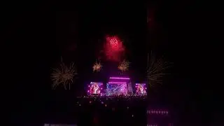 Después de la Playa - Bad Bunny en Guatemala 2022