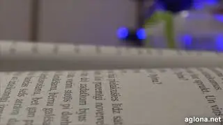 Nāves enģeļa deja Aglonā