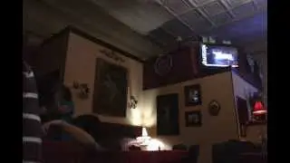 DrunkLady
