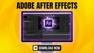 After Effects FREE Download Official Installer Safe & Verified