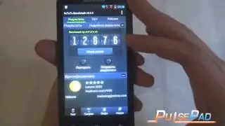 Смартфон Lenovo A820 Quad Core MTK6589 Android 4 1 дисплей 4 5 дюйма IPS