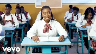 Morijah - Parcours (Clip Officiel)