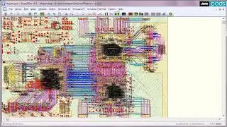 Mentor Graphics PADS® PCB Design Solutions