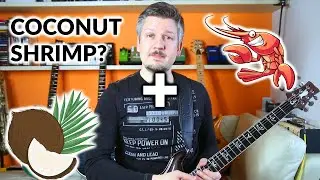 Guitar phrase craze - quadruple your phrasing vocabulary