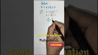 Nice Exponent Math Simplification Problem