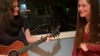 Bill Withers - Ain’t No Sunshine (Stella Camille Cover)