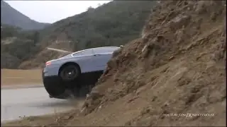Drift fails
