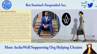S3E82 PYTE More ArcheWell Supporting Org Helping Ukraine