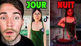 NEVER SAY NO TO YOUR TIKTOKER GIRLFRIEND (Terroro)