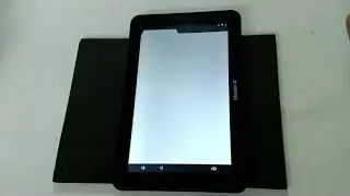 Quitar Cuenta Google Tablet Master-G Android 7.1.1 - FRP Bypass Google account AllWinner A64
