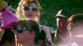 День  села Платовки