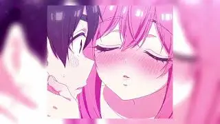 COM MEDO - Sayfalse  Scythermane X Hakari