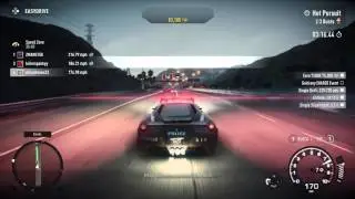 NFS ENZO KING