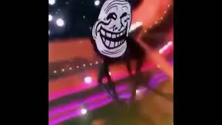 troll party