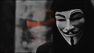 powerful men - noise | hensonn (edit)