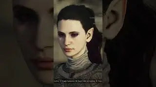 We're eating good Fantasy bros #DragonsDogma2 #Fantasy #elves #elf #gaming #videogames