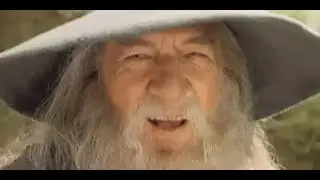 10 HOURS - Gabba Gandalf Europop Nod