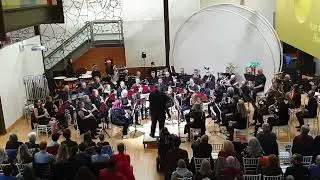 Latkes Suite - Hora   KMSB -December 3rd, 2023