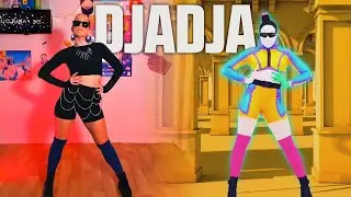 Just Dance 2020 | Djadja - Aya Nakamura | Gameplay