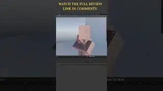 Instant Jiggle Physics in Blender with JiggleGen Blender Addon