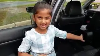 Kido's Channel - Car Safety