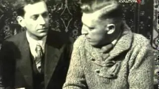 Частные хроники. Дмитрий Лихачёв. Док. фильм 2006 г.